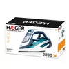 Утюг Haeger Ultra Steam 2800 Photo 4