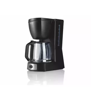 Drip coffee maker Haeger 12 cups Café Noir