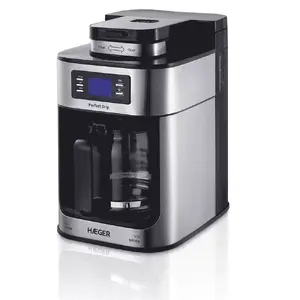 Drip coffee maker Haeger 1.25 L CM-10B.010A