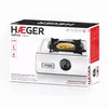 Жидкотопливная плита Haeger Safine Photo 4