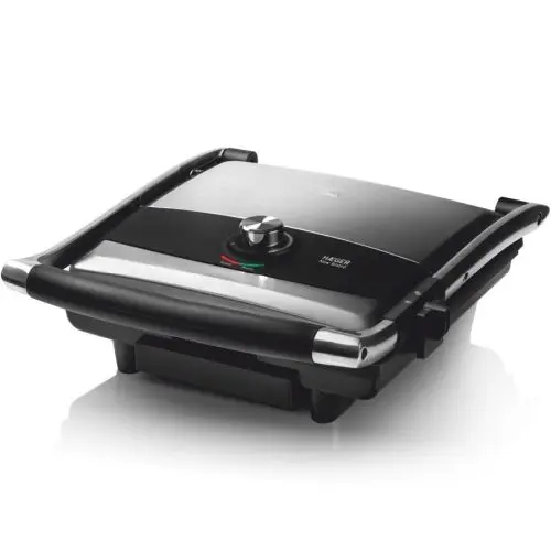 Kontaktu grils Haeger GR-200.014A 2000W