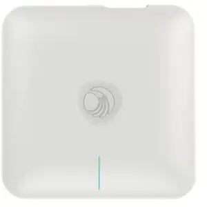 Wireless Access Point Cambium Networks cnPilot E600 2.4 GHz 5 GHz