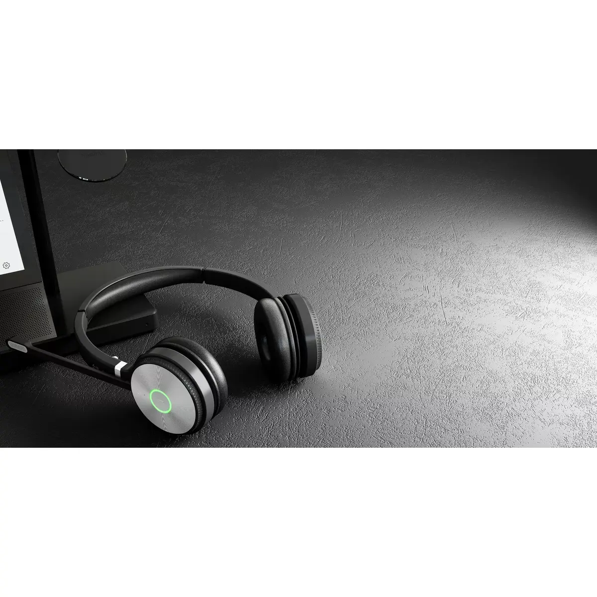 Austi Yealink WH66 Mono UC-DECT Photo 7