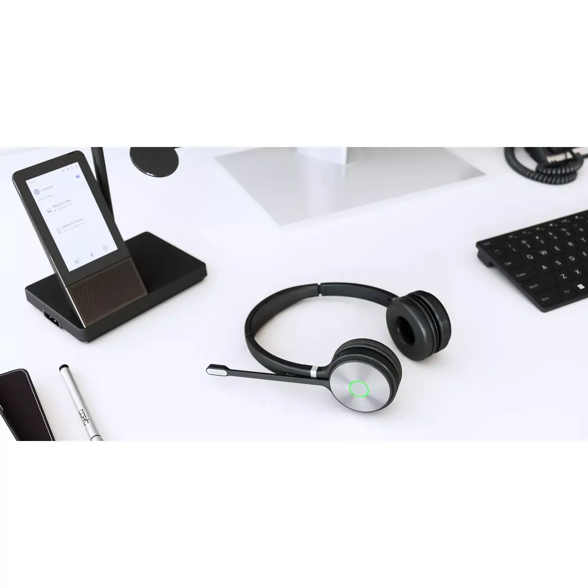 Austi Yealink WH66 Mono UC-DECT Photo 20