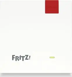 Репитер FRITZ! 1200 AX Photo 7