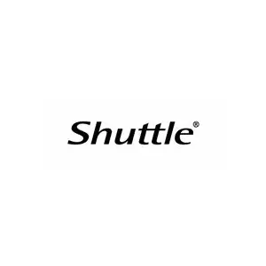Shuttle XPC cube SH570R8 ПК/рабочая станция barebone Черный Intel H570 LGA 1200 (Socket H5)