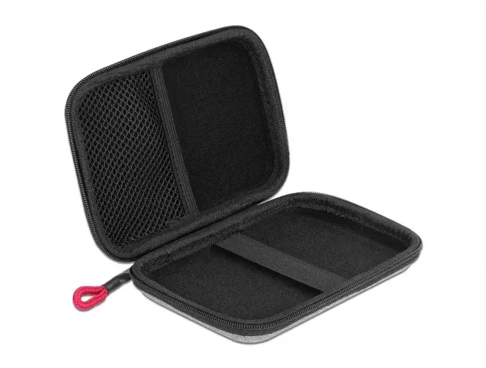DeLOCK Protection Bag for 2.5" SSDs Photo 2