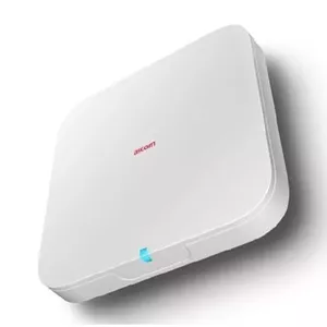 DECT base station Ascom DB1-A4A 8 channels 1500 m range White