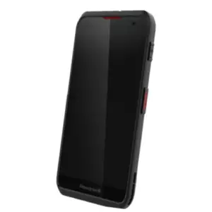 Handheld Mobile Computer Honeywell EDA52 5.5" Touchscreen 4GB RAM 64GB Storage