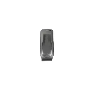 Чехол Holster Ascom 660521 для мобильного телефона Черный