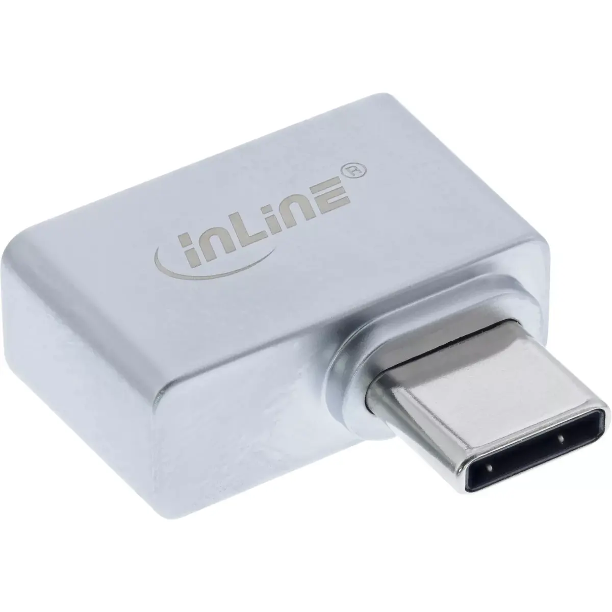 InLine USB-C Fingerprint Scanner Photo 2