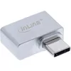 InLine USB-C Fingerprint Scanner Photo 2