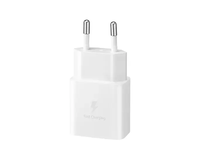 Samsung EP-T1510NWEGEU 15W USB-C lādētājs Photo 2