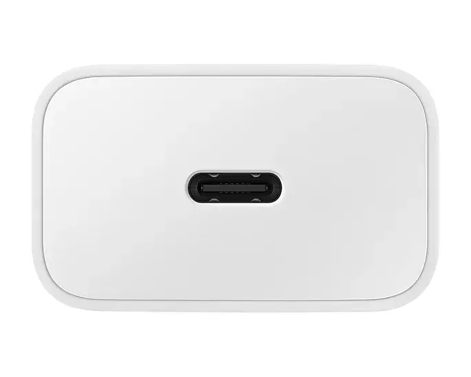Samsung EP-T1510NWEGEU 15W USB-C lādētājs Photo 3
