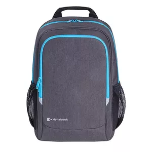 Dynabook PX2002E-1NCA portatīvo datoru soma & portfelis 39,6 cm (15.6") Mugursoma Zils