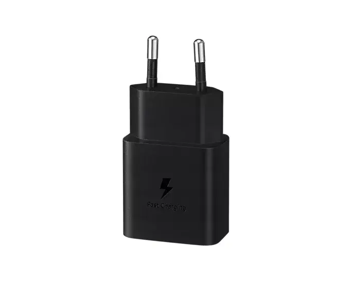 Mobilais lādētājs Samsung EP-T1510XBEGEU Photo 2