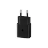 Samsung EP-T1510NBEGEU зарядное USB-C 15 Вт Photo 2