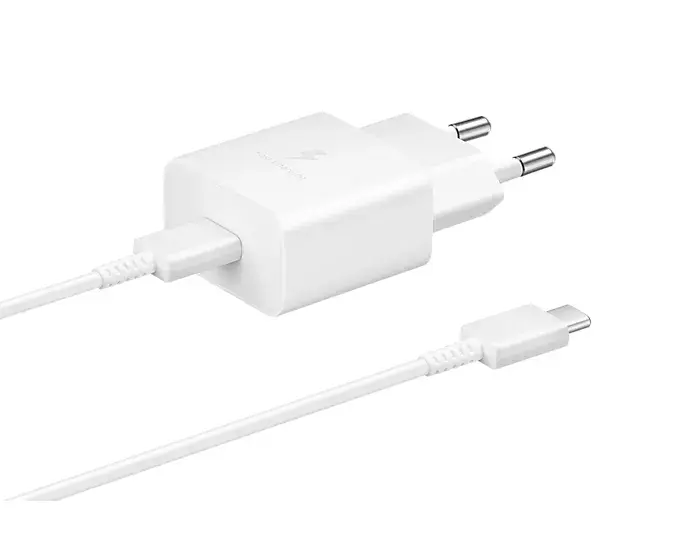 Samsung EP-T1510XWEGEU AC ātrlādētājs Photo 4