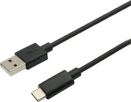 USB 2.0 cable c‑tech CB‑USB2C‑20B Photo 3