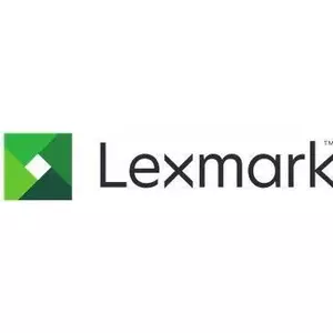 Lexmark - Schmaler Mediensensor