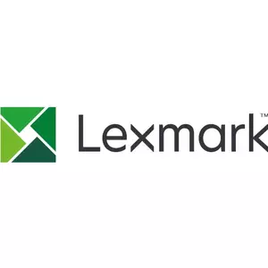 Lexmark - Uzņēmuma nosaukums