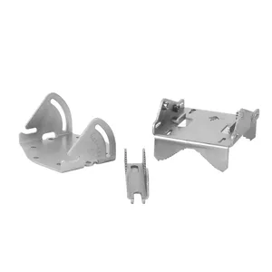 Cambium Networks N000045L002A mounting kit Chrome