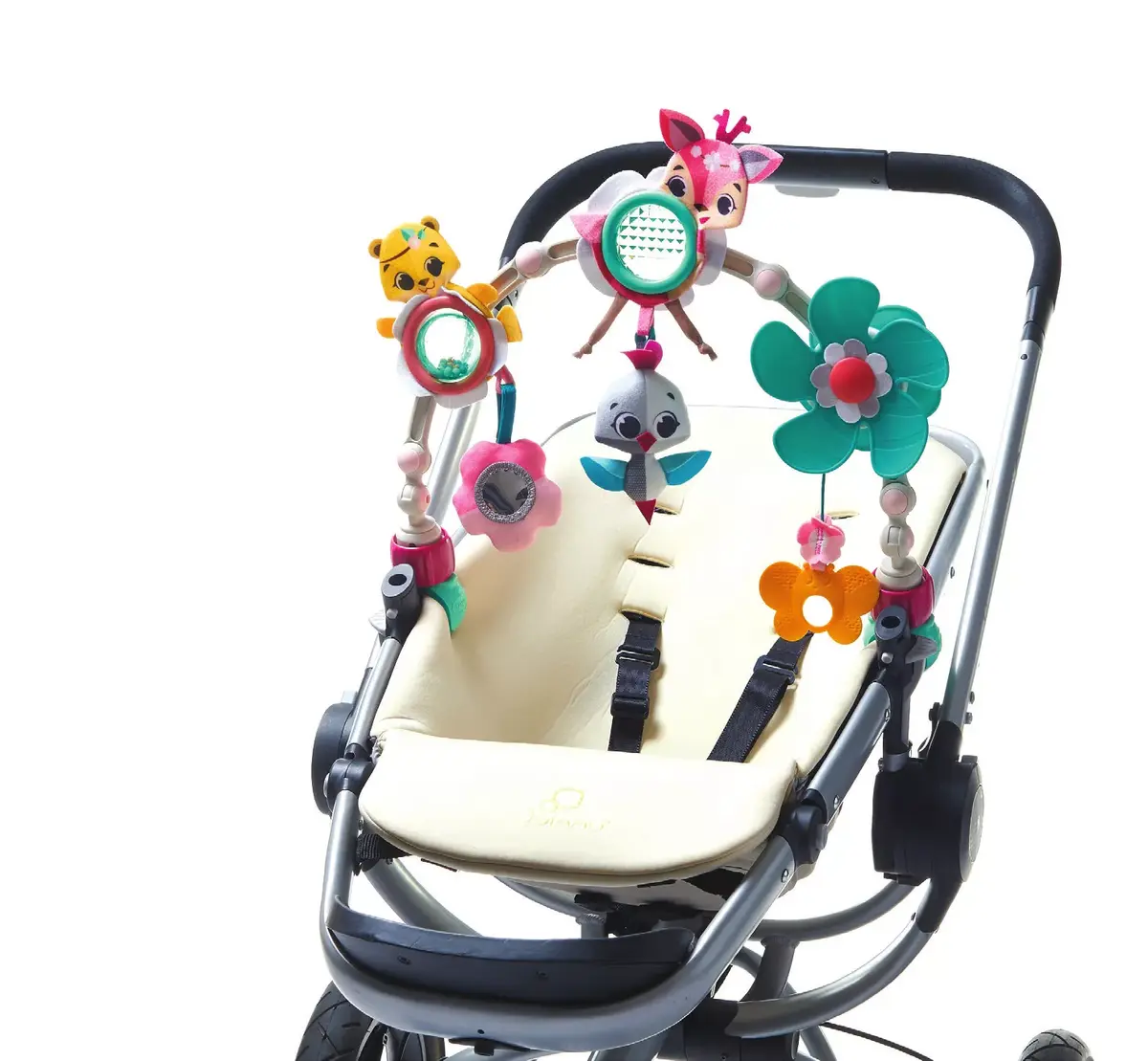 Игрушка Коляска Tiny Love Sunny Stroll Photo 2