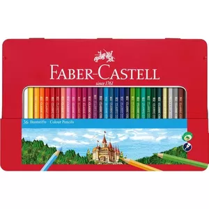 Krāsu zīmulis Faber-Castell 115886