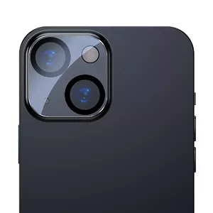 Baseus rūdīta stikla plēve iPhone 13 / 13 Mini kamerai (2 gab.)