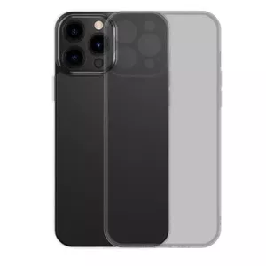 Чехол Baseus для iPhone 13 Pro — черный защитный корпус