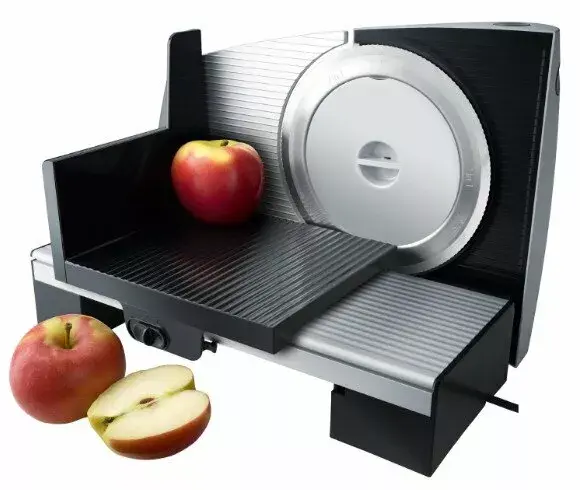 Slicer Steba AS 200 Photo 6