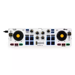DJ controller Hercules 4780921