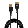 DisplayPort kabelis Lindy 3m Slim DisplayPort 1.4 Photo 2