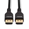 DisplayPort kabelis Lindy 3m Slim DisplayPort 1.4 Photo 4
