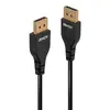 Кабель DisplayPort Lindy 3м Тонкий DisplayPort 1.4 Photo 2