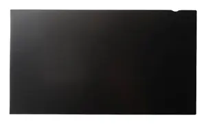 Renkforce RF-4752812 Framed Display Privacy Filter for 24-Inch Monitors with 16:9 Aspect Ratio 60° Viewing Angle