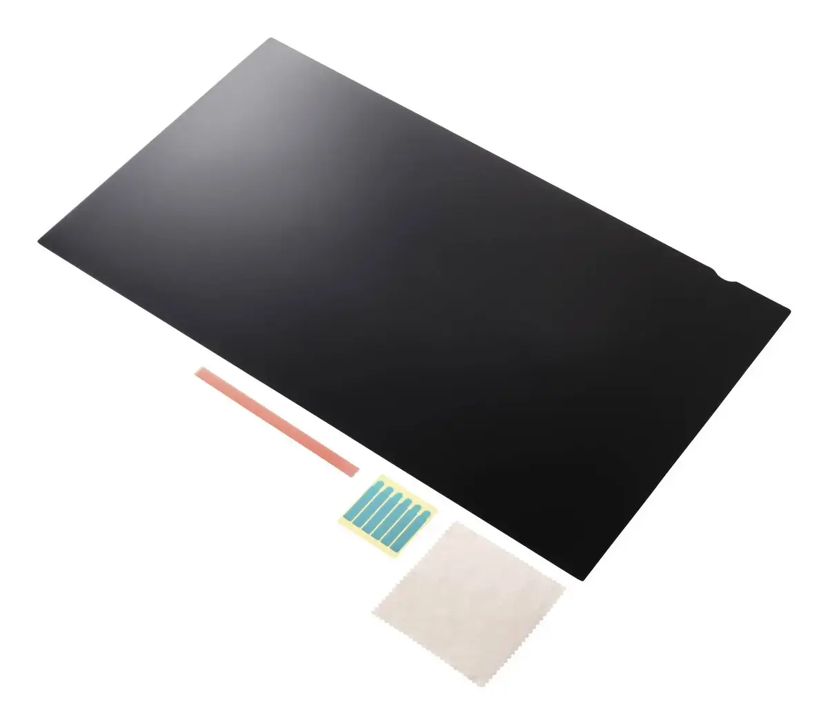 Renkforce RF-4752812 Privacy Filter for 24" Monitor Photo 2