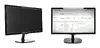 Renkforce RF-4752812 Privacy Filter for 24" Monitor Photo 7