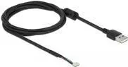 DeLOCK USB 2.0 savienojuma kabelis