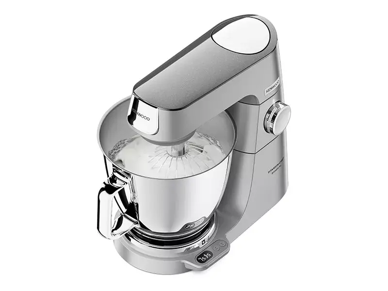 Mikseris Kenwood KVL85.004SI Photo 2