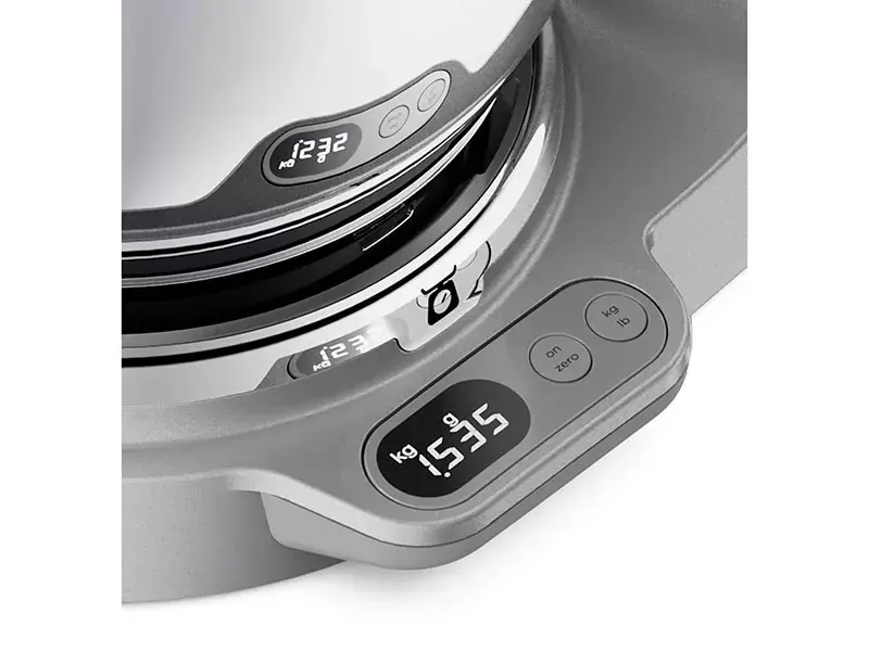 Mikseris Kenwood KVL85.004SI Photo 4