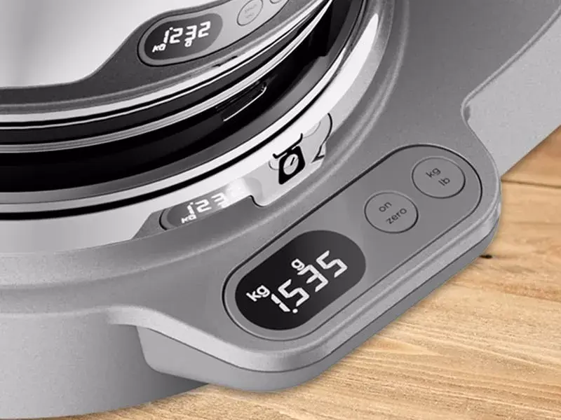 Mikseris Kenwood KVL85.004SI Photo 7