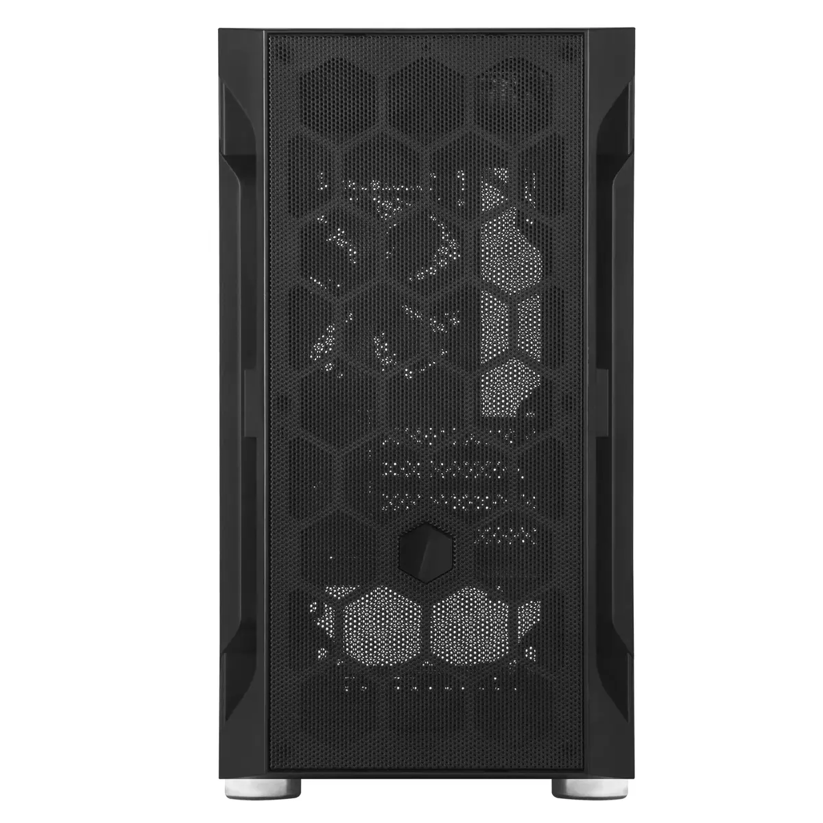Компьютерный корпус Silverstone FARA H1M Photo 8