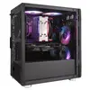 Компьютерный корпус Silverstone FARA H1M Photo 10