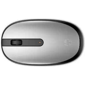 Mouse HP 240 Pike Silver Bluetooth
