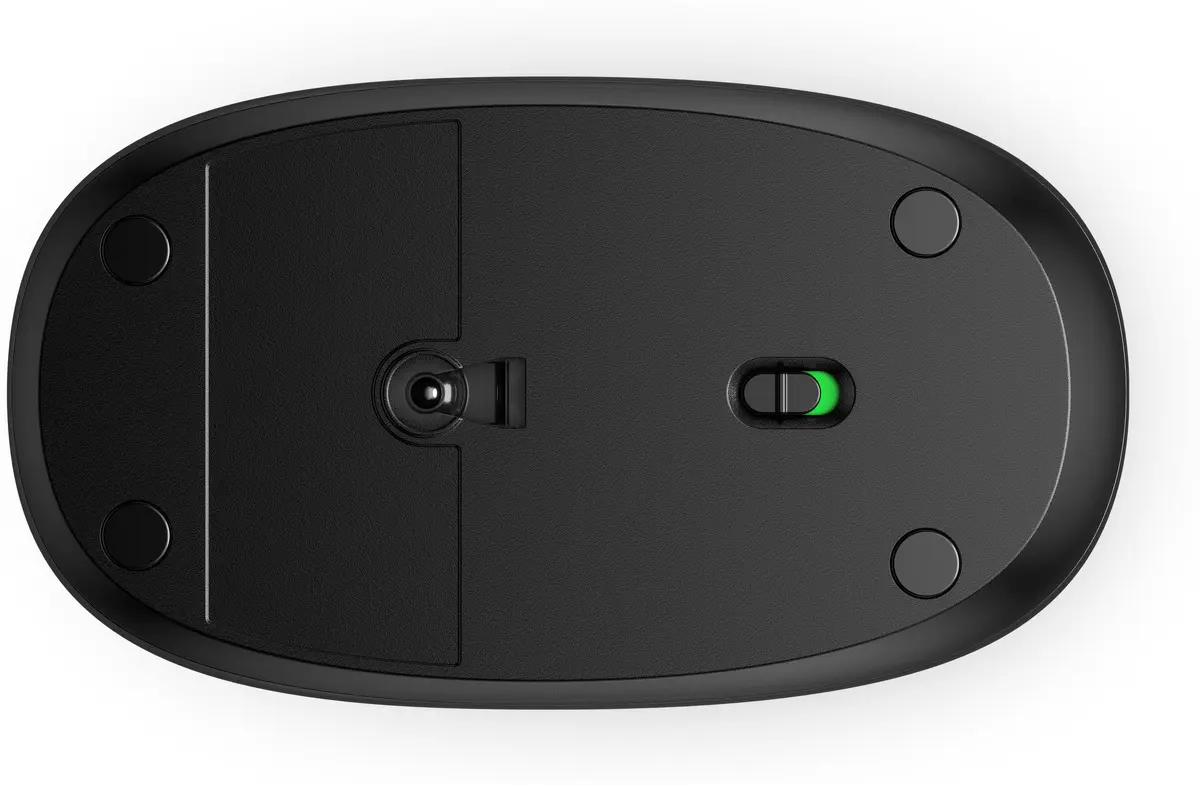 HP 240 Bluetooth Pele Photo 6