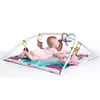 Bērnu vingrošanas paklājs Tiny Love Gymini Deluxe Tiny Princess Tales Photo 5