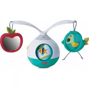 Детская музыкальная мобайл Tiny Love Karuzela zabawa na łące TL13060068 с музыкой и подсветкой