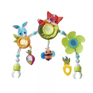 Tiny Love Sunny Stroll Meadow Days Stroller Toy Multicolour 400g