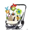 Stroller Toy Tiny Love Sunny Stroll Meadow Days Photo 2
